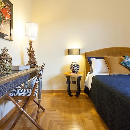 Casa Roma Luxury Apartment Exterior photo