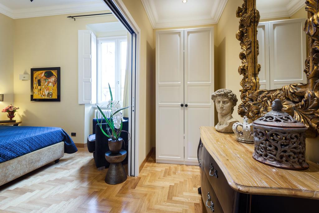 Casa Roma Luxury Apartment Exterior photo