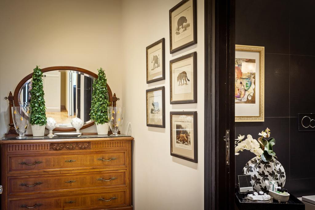 Casa Roma Luxury Apartment Exterior photo