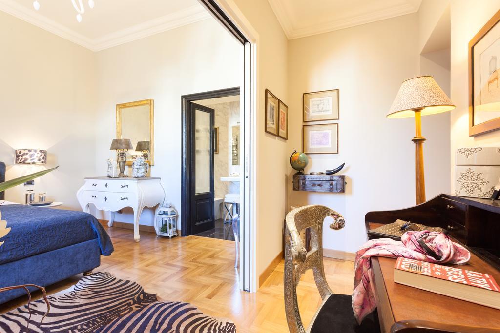 Casa Roma Luxury Apartment Exterior photo