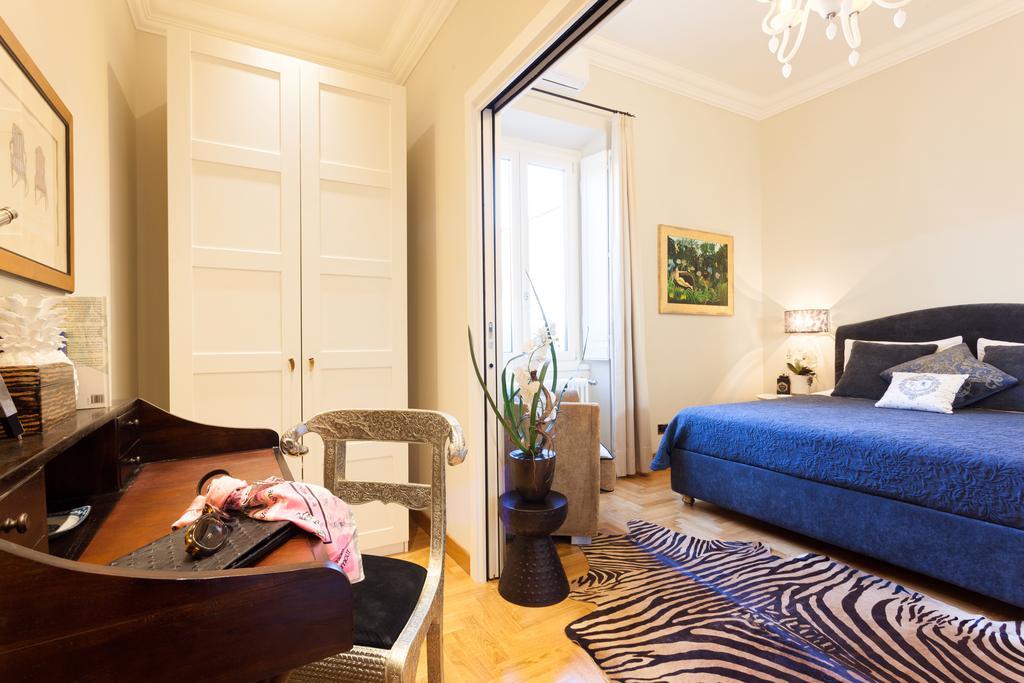 Casa Roma Luxury Apartment Exterior photo