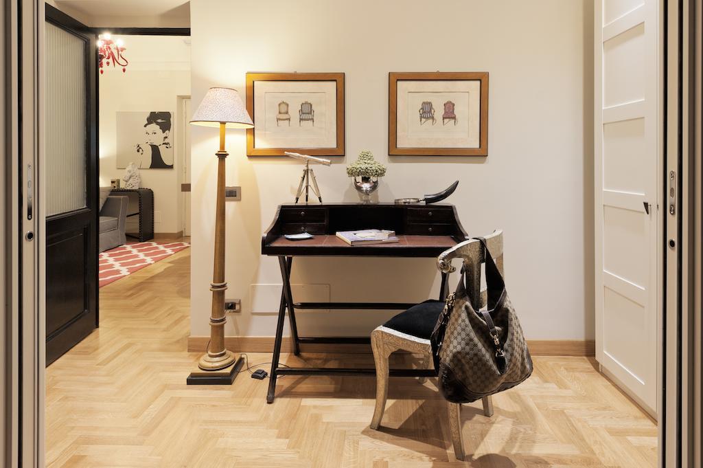Casa Roma Luxury Apartment Room photo
