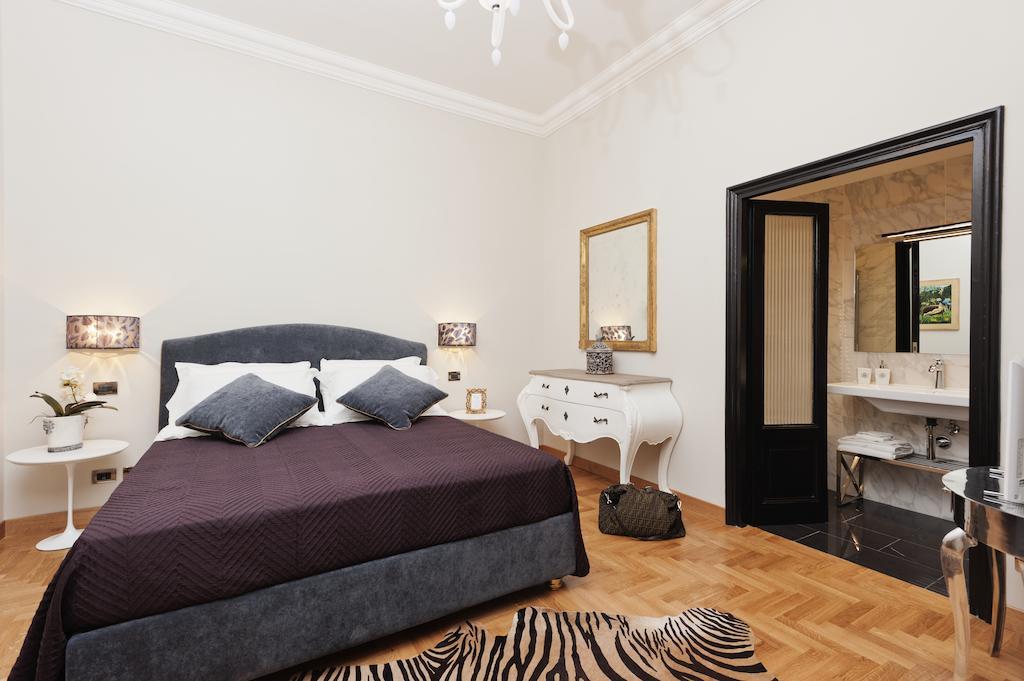 Casa Roma Luxury Apartment Room photo