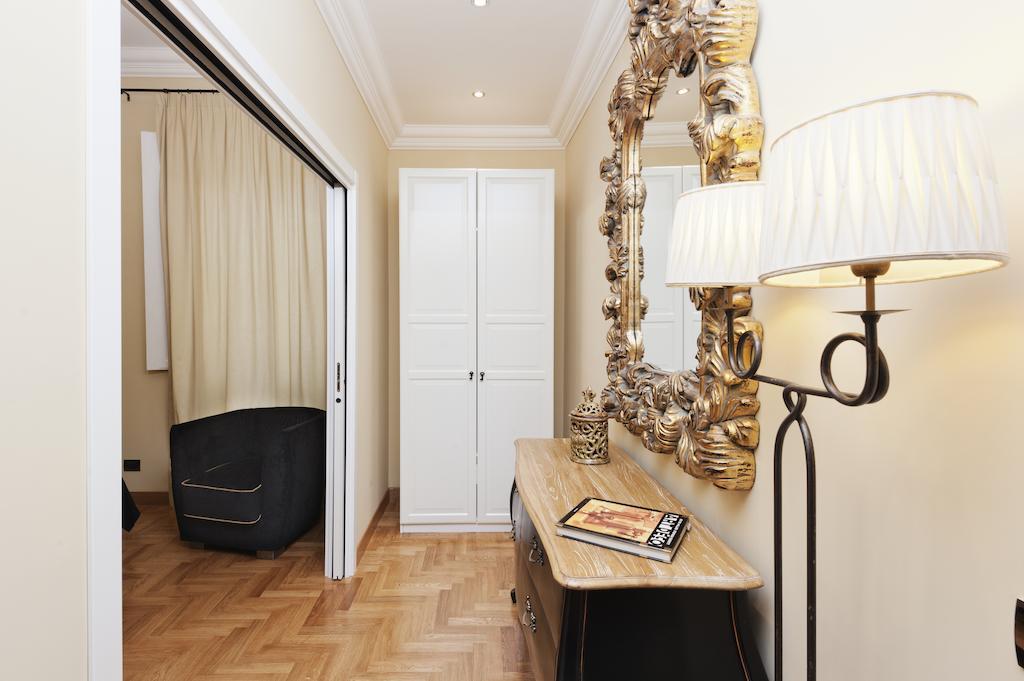 Casa Roma Luxury Apartment Exterior photo