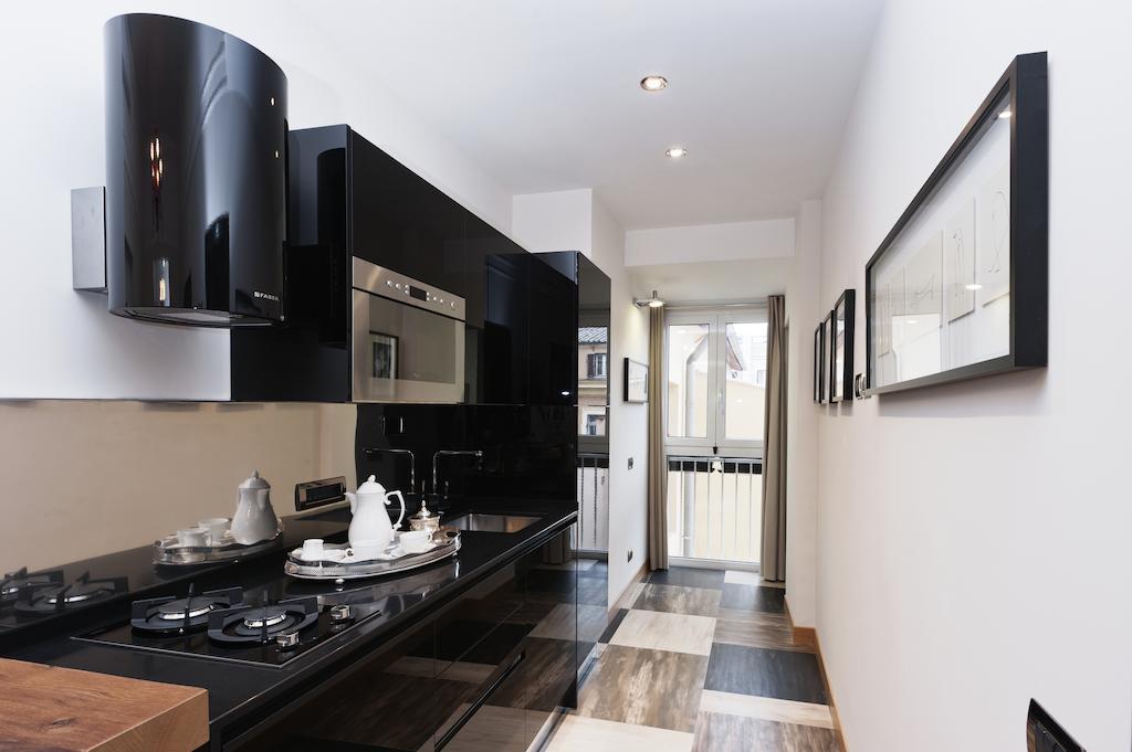 Casa Roma Luxury Apartment Room photo
